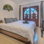 Villa M Near Walking Street Electricity Included